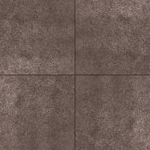 ArtiStone Tegel zonder facet gewapend 80x80x5 cm Taupe*