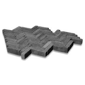 Getrommelde Opritbestrating en Betonklinkers