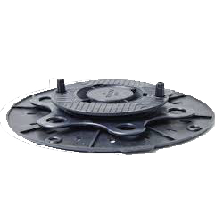 Verstelbare tegeldragers