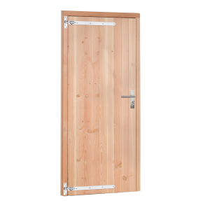 Douglas Enkele Deuren