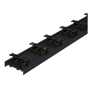 X-Clip Systeem voor terrasplanken