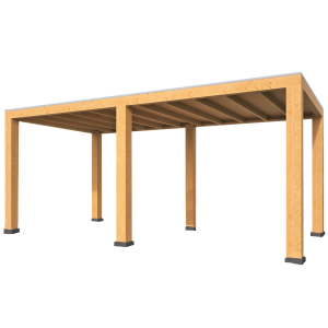 Douglas Buitenverblijf XL Modern