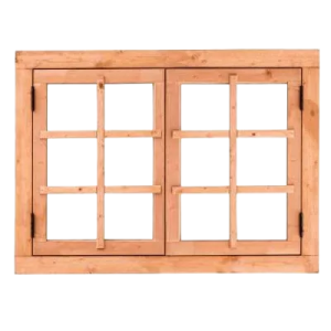 Actie JWOODS Deuren & Ramen