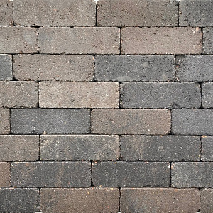 Stonique Trommel Dikformaat 21(L)x7(B)x6(H) cm Oud Drachten