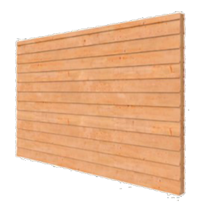 JWOODS Wanden Modern