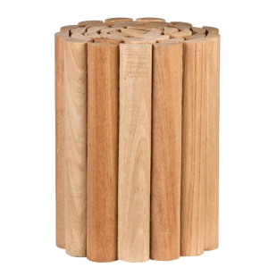 Hardhouten Rolborders