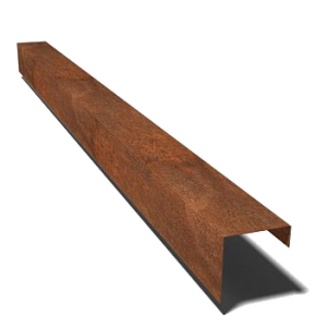 Stalen Overzetprofielen