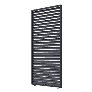 Accessoires en toebehoren Aluminium Overkapping 