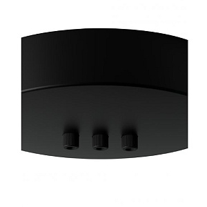 DISC BASE TRIPLE 100-230V