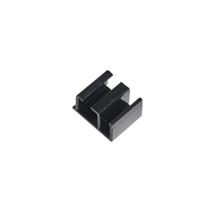 EVO FLEX CLIPS (set van 6)