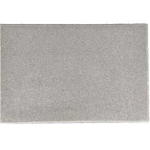 Betontegels 40x60x5 cm Grijs met facet