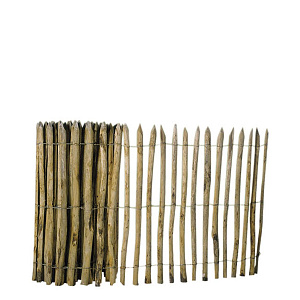 Hazelaarhek 100x500cm