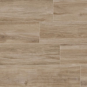 GeoCeramica 30x120x4 cm Mywood Tortora