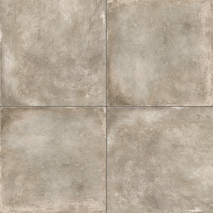 GeoCeramica Starter 60x60x4 cm Uros-Plus Ivory