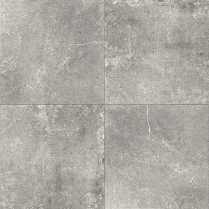 GeoCeramica 90x90x4 cm Palanta Plus Smoke