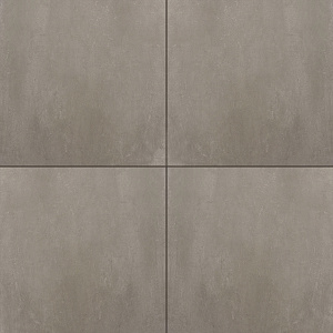 Outlet DUMP Partij: Actietegel Keramiek op beton 60x60x4 cm Promenade Mud