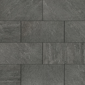 Cerasun 30x60x4 cm Palermo Antracite