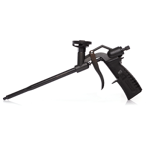 WS Schuimpistool (t.b.v. WS PU-Spuitlijm 750ml)