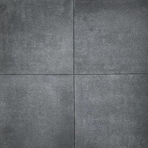 Budget Terrastegel 60x60x4 cm Basaltino