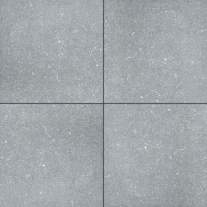 Cerasun 60x60x4 cm Bluestone Grigio