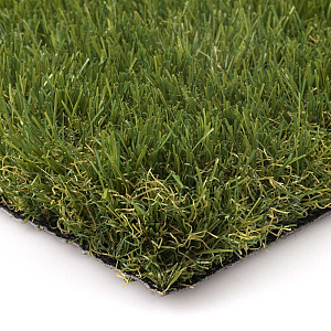 Kunstgras Agartha 40 (Op rol van 400 cm breed)