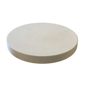 Smoothstone Ronde Staptegel Ø75 cm Grijs