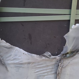 Restpartij Edam: ca. 7,92 m² GeoCeramica® Cendre 60x60x4 cm Feu