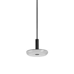 SWAY PENDANT 12V Black
