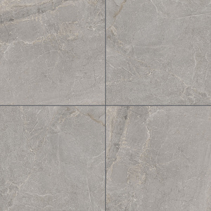 GeoCeramica 75x75x4 cm Tempo Ash Matt