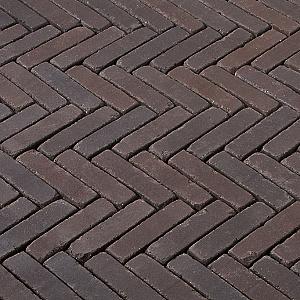 VDS Waalformaat 20x5x6 cm Bolzano Antica