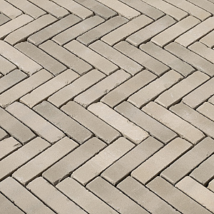 VDS Waalformaat 20x5x6 cm Gromo Antica