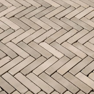 VDS Waalformaat 20x5x6 cm Gromo Antica