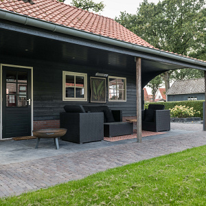 VDS Dikformaat 20x6,7x6 cm Lugano Antica