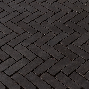 VDS Dikformaat 20x6,7x6 cm Carbona Antica