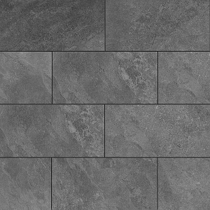 Cerasun 40x80x4 cm Siena Antracite