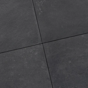 Black Beauty Basic 60x60x3 cm