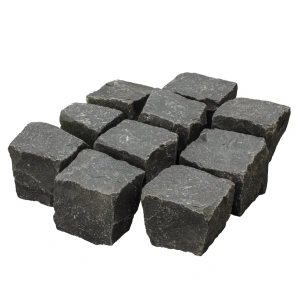 Kinderkoppen Basalt 8x11 cm (BigBag á 1000 kg)