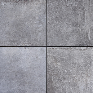 Cerasun 60x60x4 cm Provence Grey
