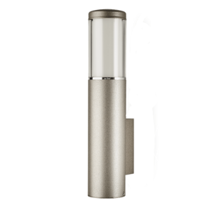 LIV WALL Rose Silver
