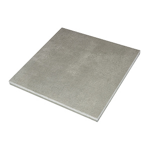 Marlux Designtegel 60x60x3 cm Concrete Natural Grey