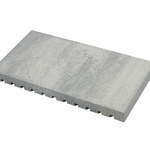 Moodul Creations 90x15x7,5 Shaded Light Grey