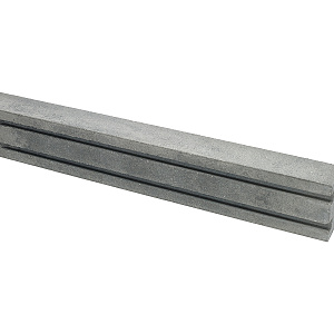 Moodul Creations 90x15x7,5 Shaded Light Grey