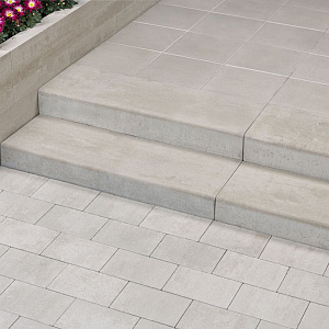 Linia Palissaden 60x10x10 cm Greige