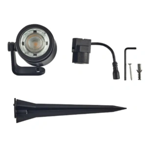 BIG SCOPE NARROW