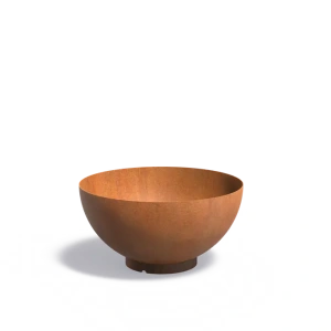 Bocca plantenbak Cortenstaal Ø100x51 cm