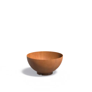 Bocca plantenbak Cortenstaal Ø80x41 cm