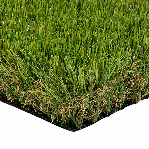 Kunstgras Brasil 50 (Op rol van 400 cm breed)