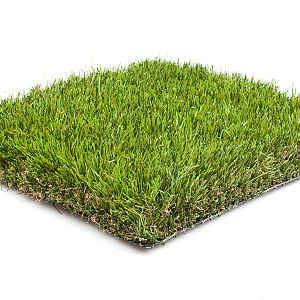 Kunstgras El Dorado 38 (Op rol van 400 cm breed)