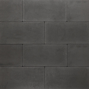 Restpartij Almere: ca. 3.78 m2 Demiton Extra XS 30x60x5 cm Coal