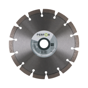 Zaagblad BASIC uni, ø230 mm, asgat 22,2 mm